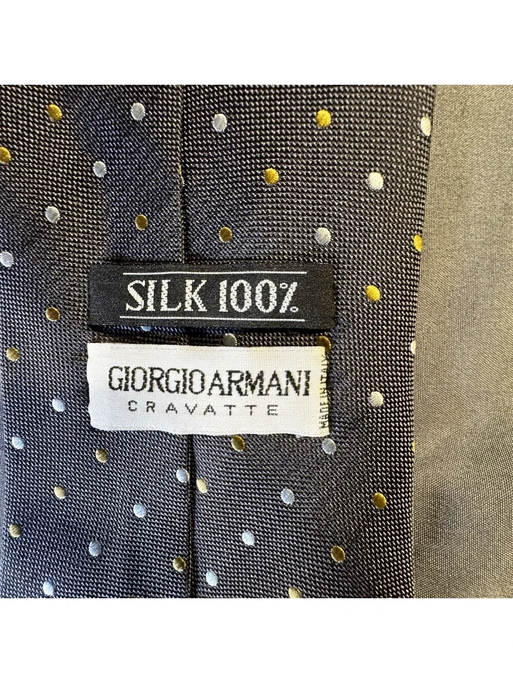 Giorgio Armani giorgio armani